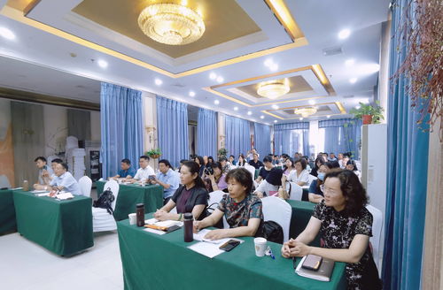 追根溯源守初心，筑牢信仰基石——周口市青年作家培訓(xùn)班探索藝術(shù)培訓(xùn)新路徑