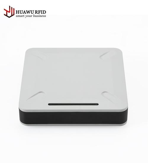 北京RFID桌面式讀卡器代工廠選擇指南 華物科技與惠州制造資源的協同路徑