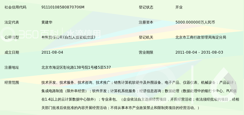北京瑞芯谷科技 一顆正在崛起的芯片新星